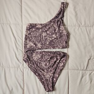 Skatie Nicole One Piece Swimsuit